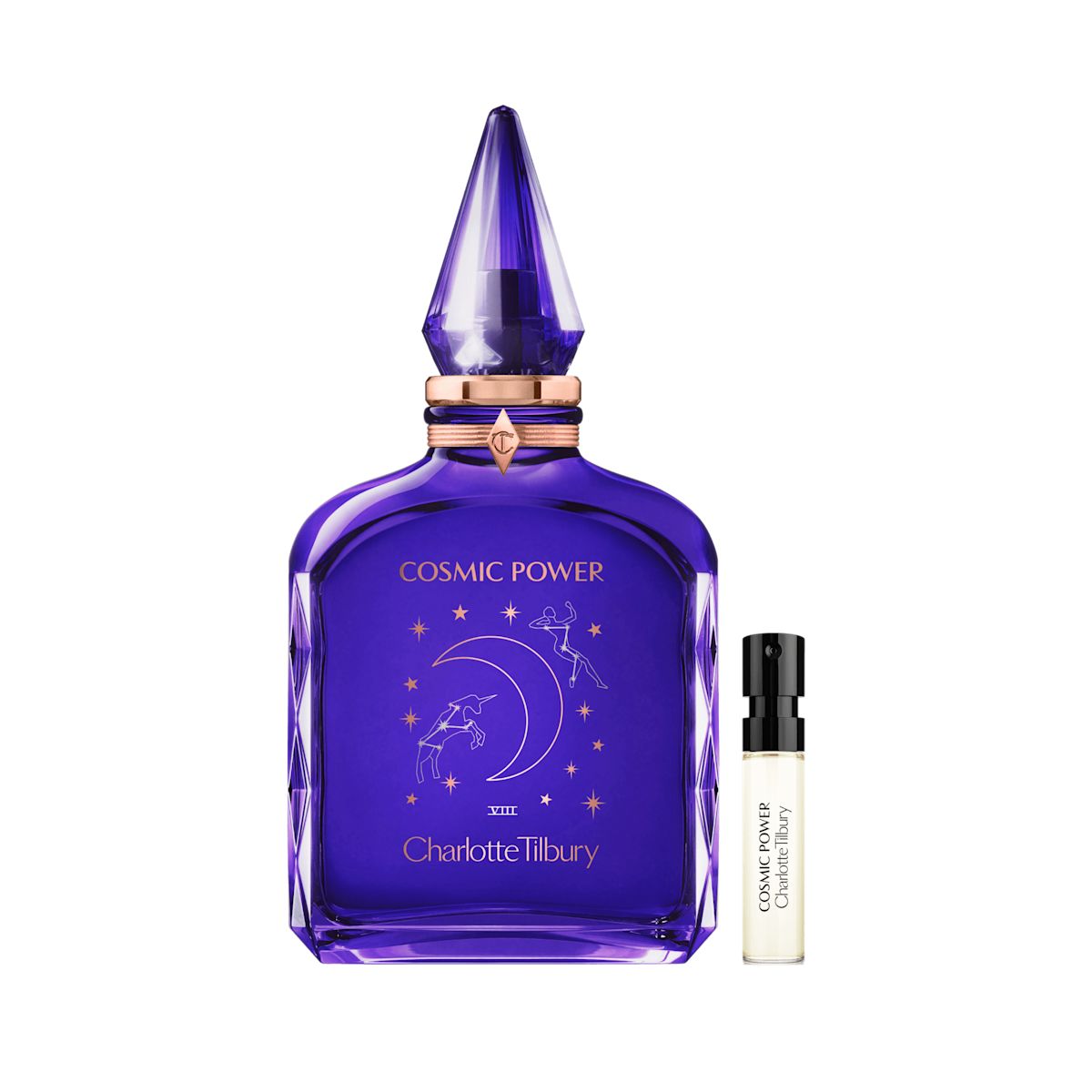 COSMIC POWER 100ML + 1.5ML