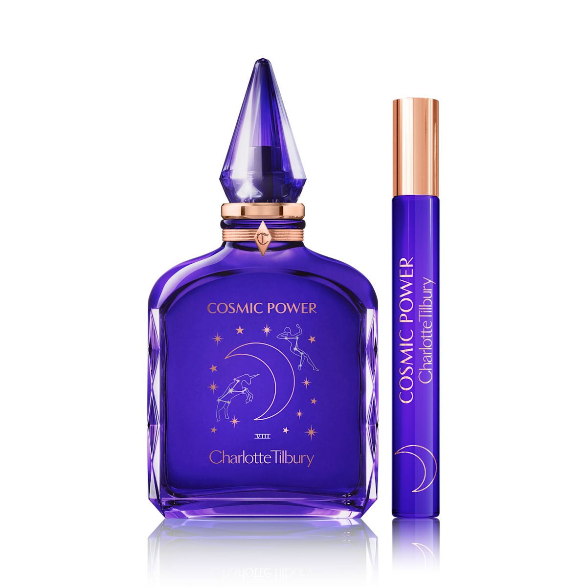 Cosmic Power 100ml and 10ml