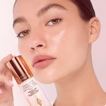 DARK SPOTS CORRECTING RADIANCE RECOVERY SERUM - 30ML