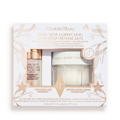 Dark Spot Correcting Hydration Revival Duo box packshot