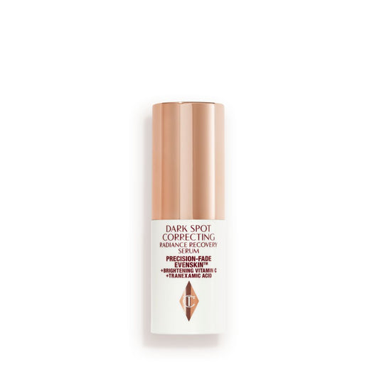 Mini Dark Spot Correcting Radiance Recovery Serum: Travel-Sized Dark Spot Serum
