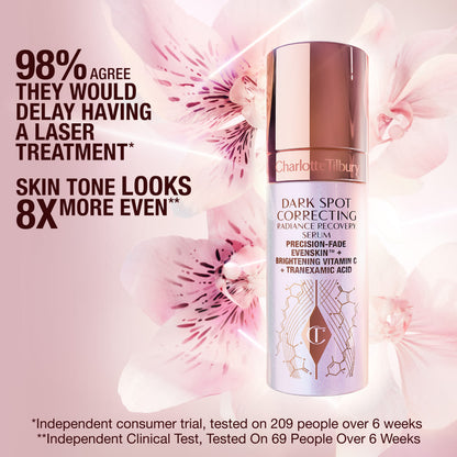 Charlottes Dark Spot Serum