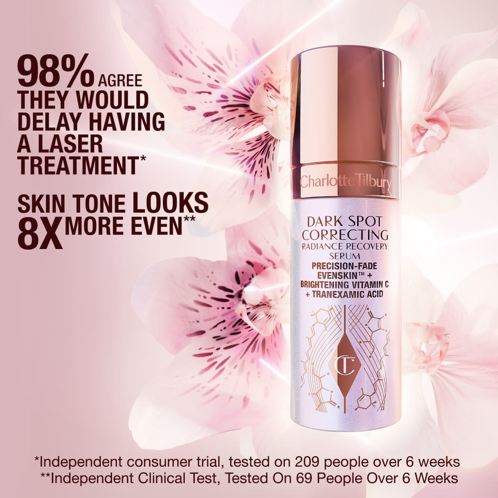 Charlottes Dark Spot Serum