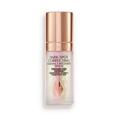 DARK SPOT CORRECTING RADIANCE RECOVERY SERUM