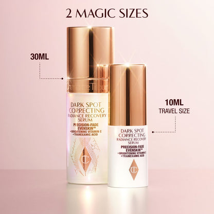 Dark Spot Correcting Radiance Recovery Serum