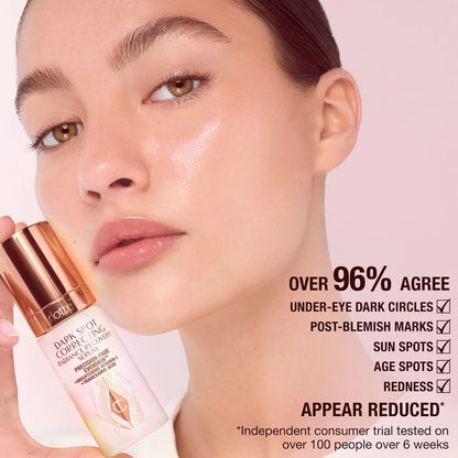 Charlottes Dark Spot Serum