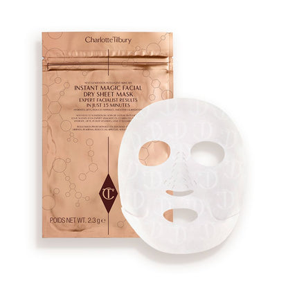 Dry Sheet Mask