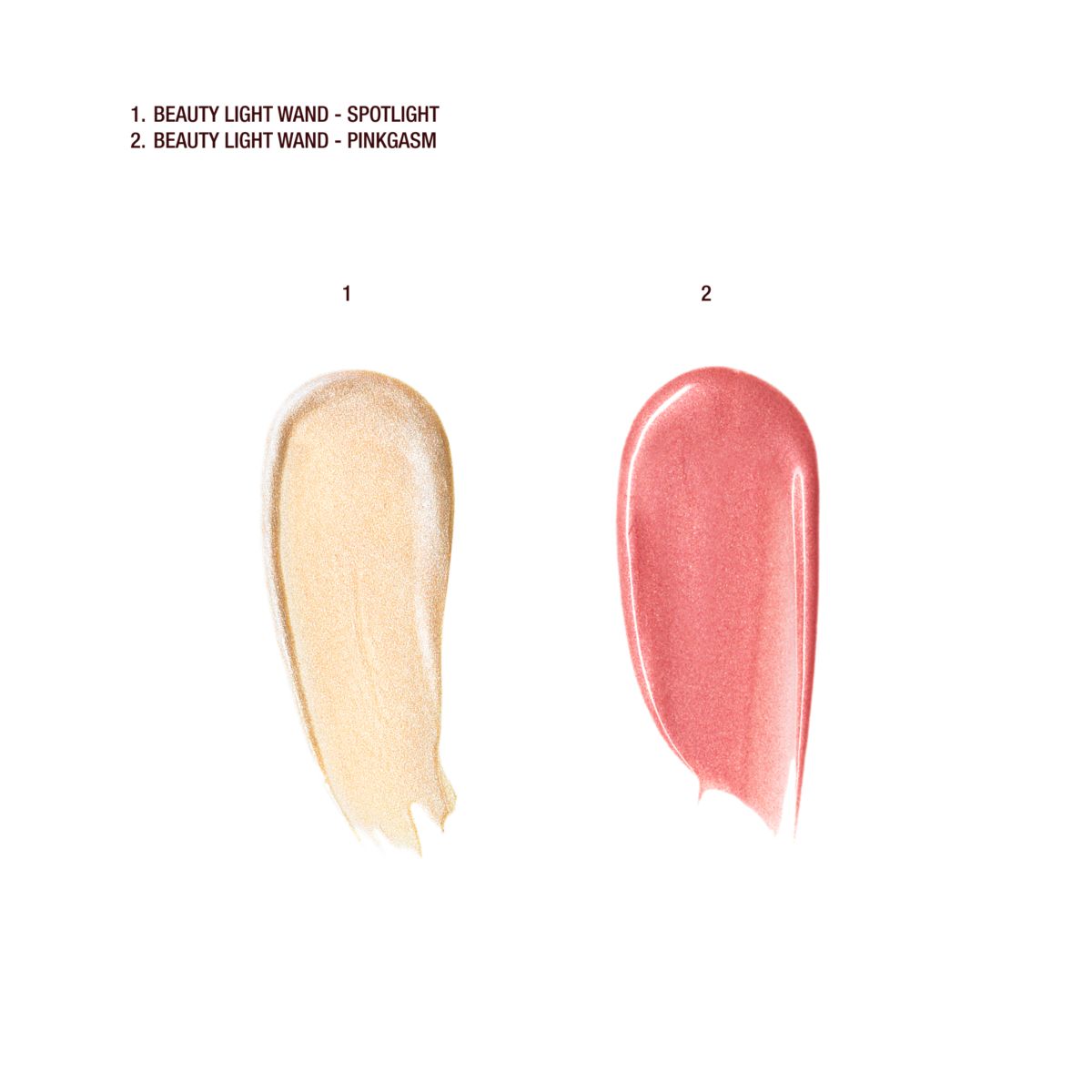 Perfect gift for glow-getters + beauty lovers!