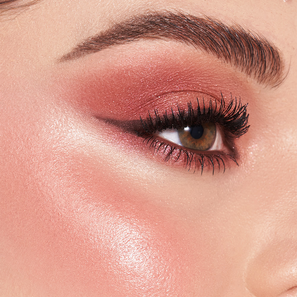 Pillow Talk look