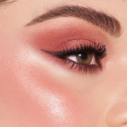 Pillow Talk look