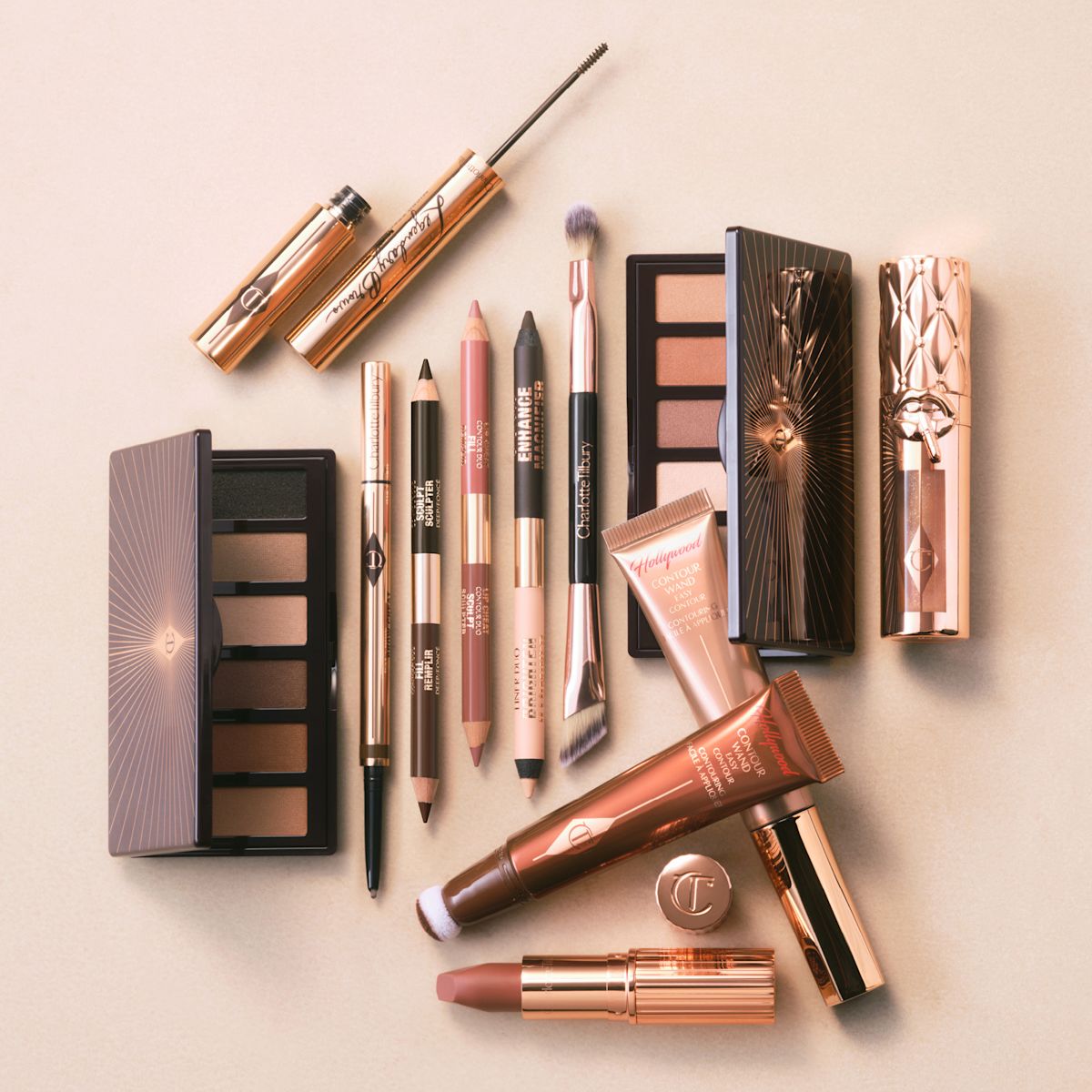 The Super Nudes Collection