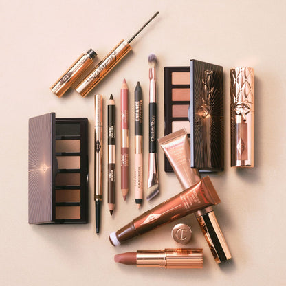 The Super Nudes Collection