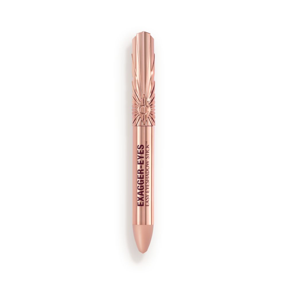 Exagger-eyes Eyeshadow Stick - Nude Sculpt Closed Packshot