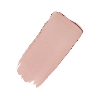 Exagger-eyes Eyeshadow Stick - Nude Sculpt Texture Swatch