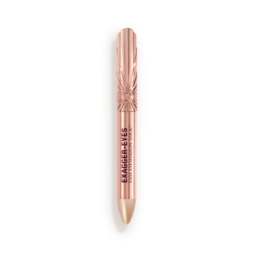 Exagger-eyes Eyeshadow Stick - Satin Diamonds Closed Packshot