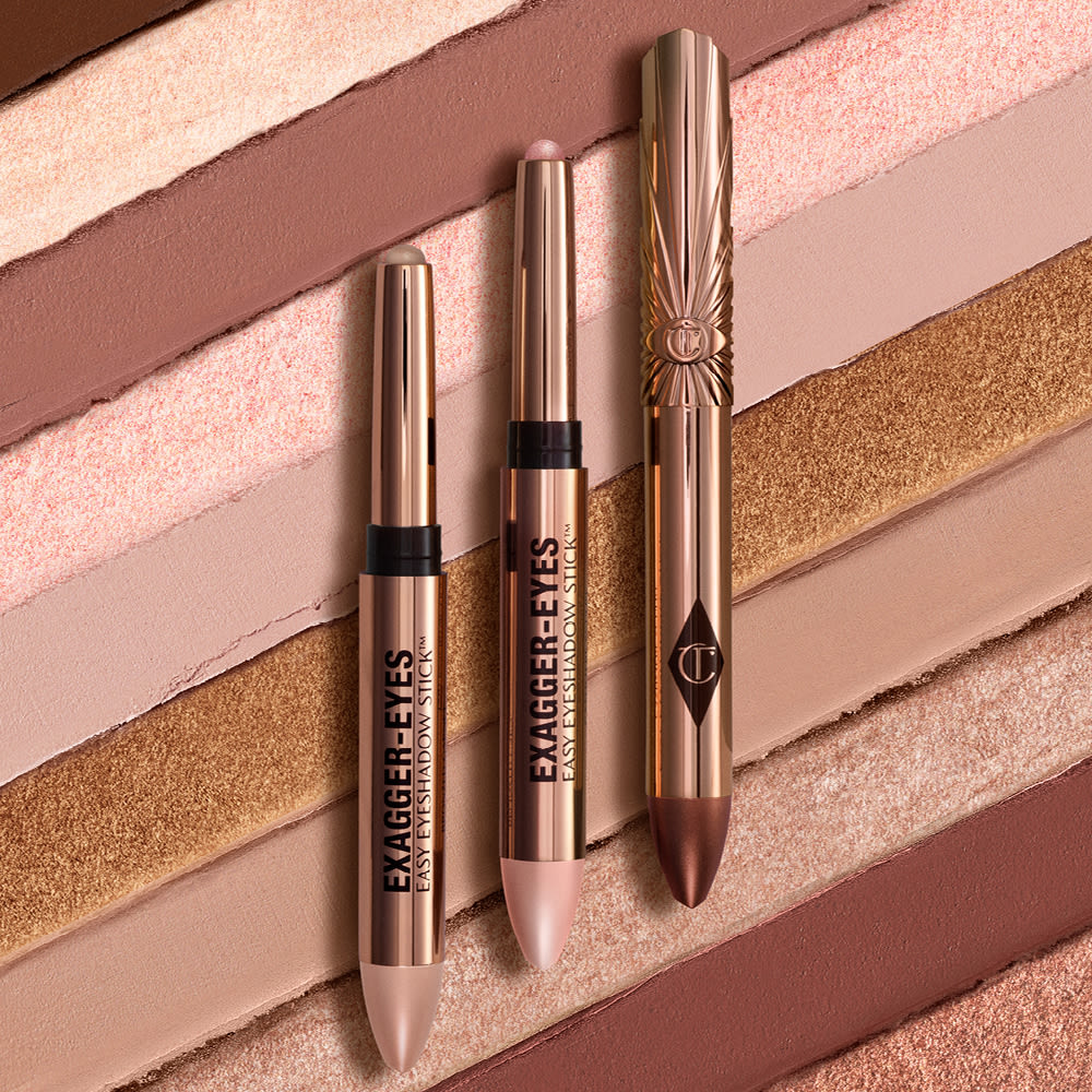 Exagger-eyes Eyeshadow Stick - Group Still Life