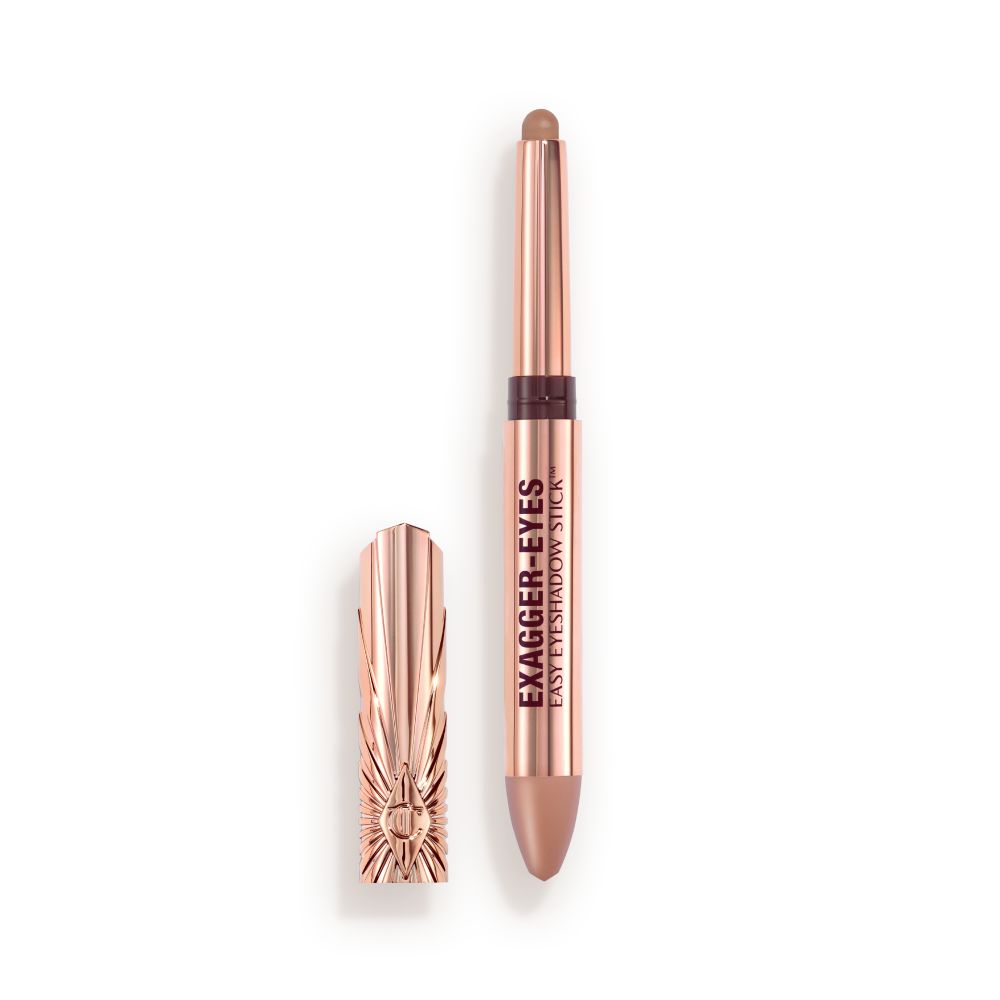 Exagger-eyes Eyeshadow Stick - Cashmere Sculpt Open Packshot