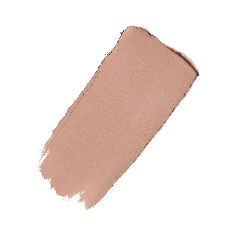 Exagger-eyes Eyeshadow Stick - Cashmere Sculpt Texture Swatch