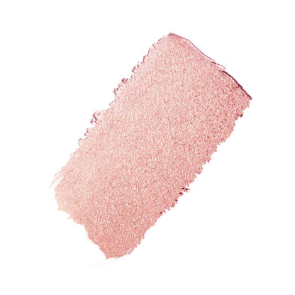 Exagger-eyes Eyeshadow Stick - Ballet Quartz Texture Swatch