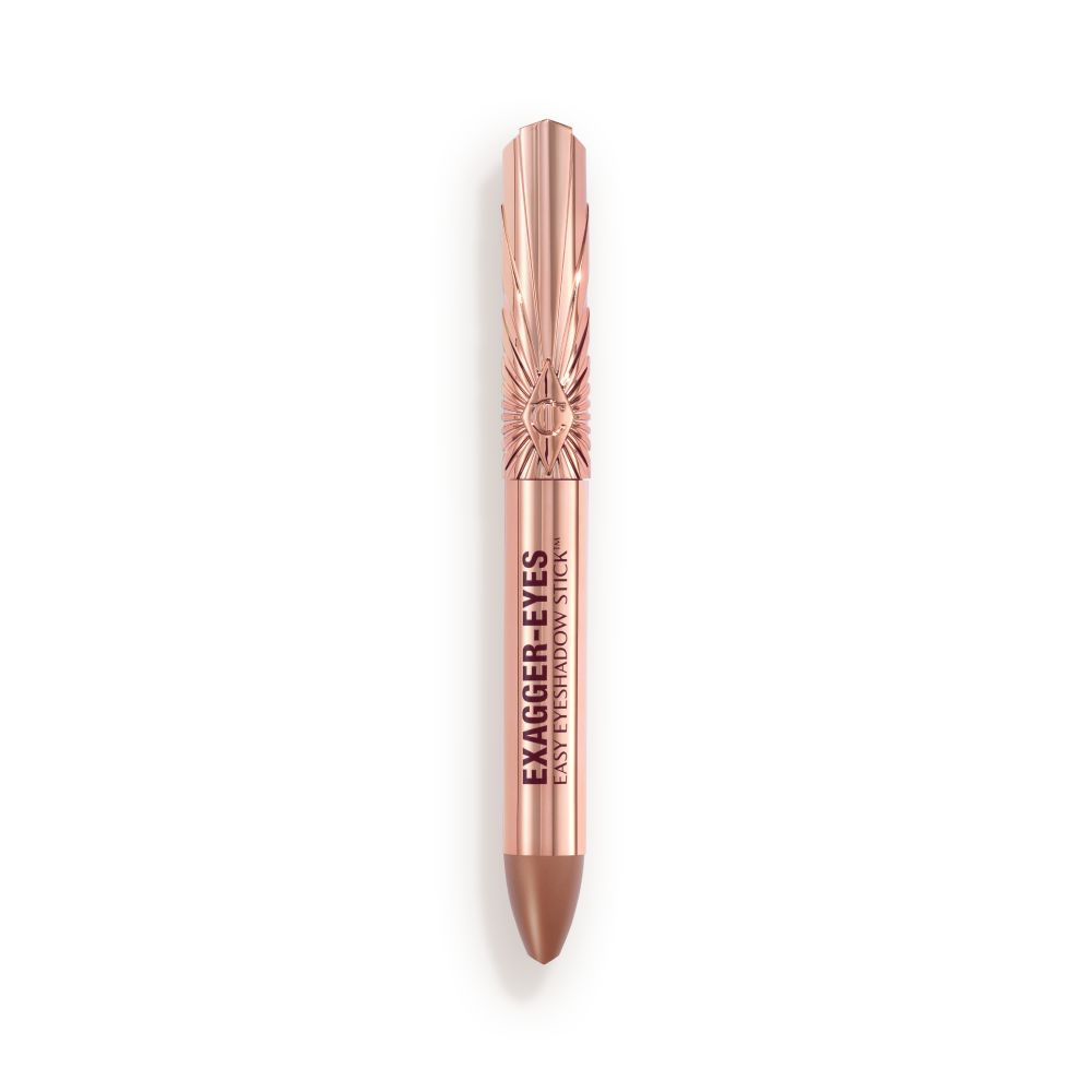 Exagger-eyes Eyeshadow Stick - Mink Sculpt Closed Packshot