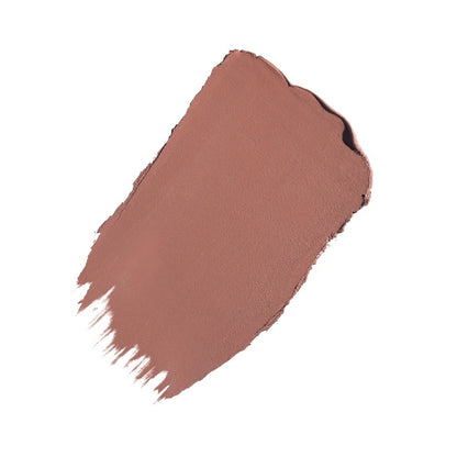 Exagger-eyes Eyeshadow Stick - Mink Sculpt Texture Swatch