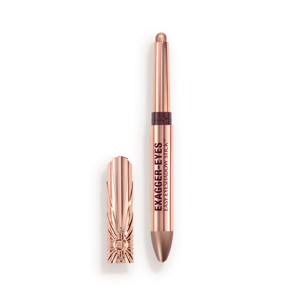 Exagger-eyes Eyeshadow Stick - Oyster Twilight Open Packshot