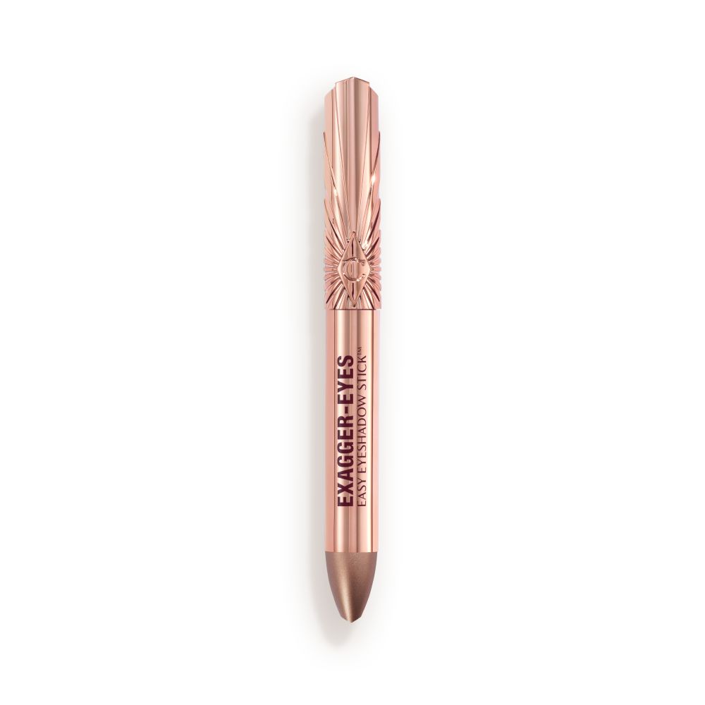 Exagger-eyes Eyeshadow Stick - Oyster Twilight Closed Packshot