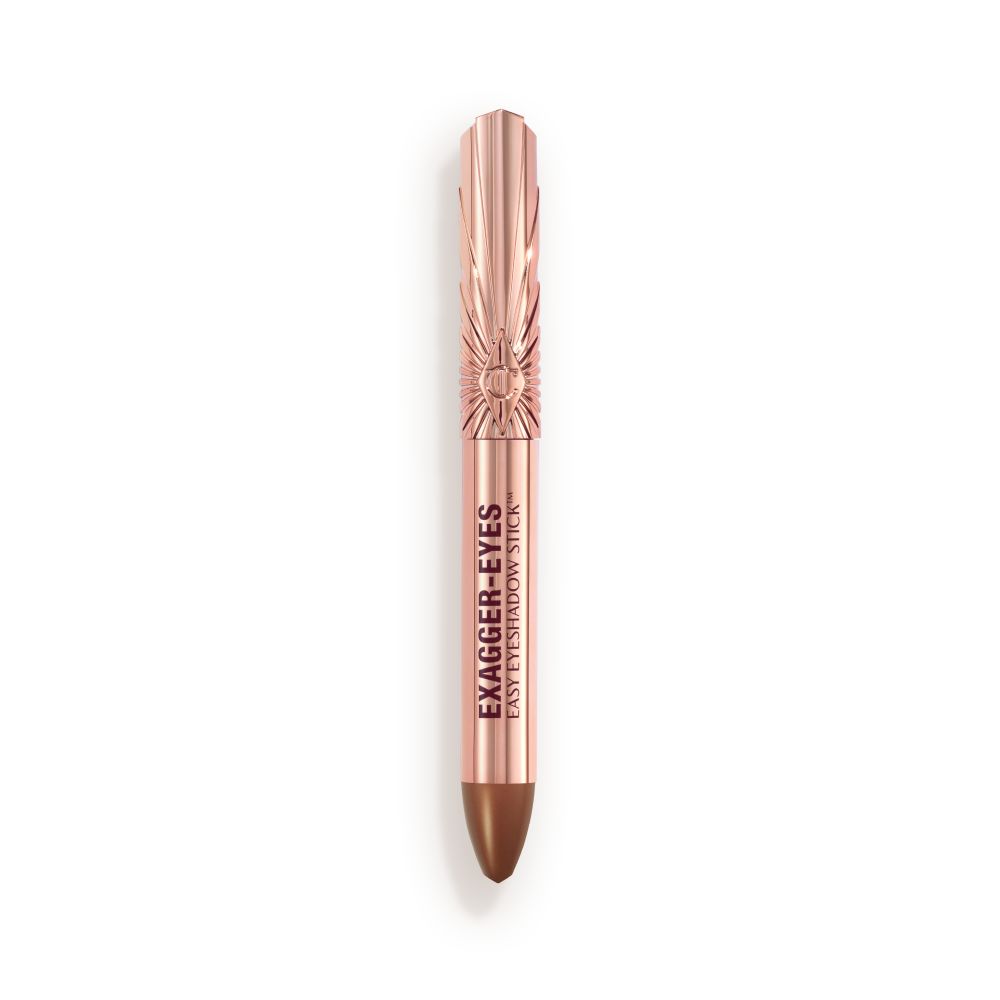 Exagger-eyes Eyeshadow Stick - Desert Sculpt Closed Packshot