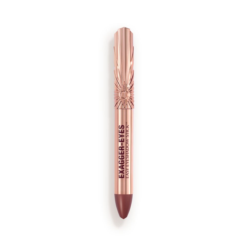 Exagger-eyes Eyeshadow Stick - Cocoa Cherry Sculpt Closed Packshot