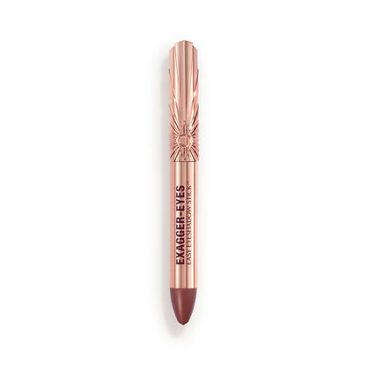 Exagger-eyes Eyeshadow Stick - Cocoa Cherry Sculpt Closed Packshot
