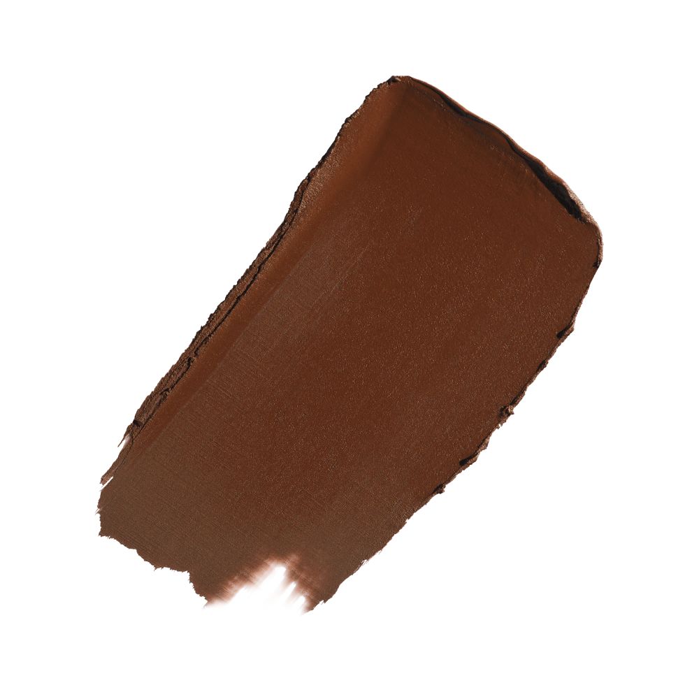 Exagger-eyes Eyeshadow Stick - Chestnut Sculpt Texture Swatch