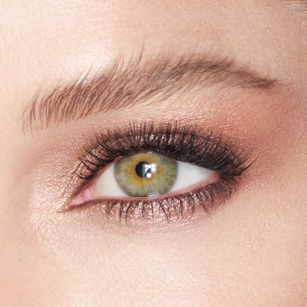 Oyster Pearl PDP Eye