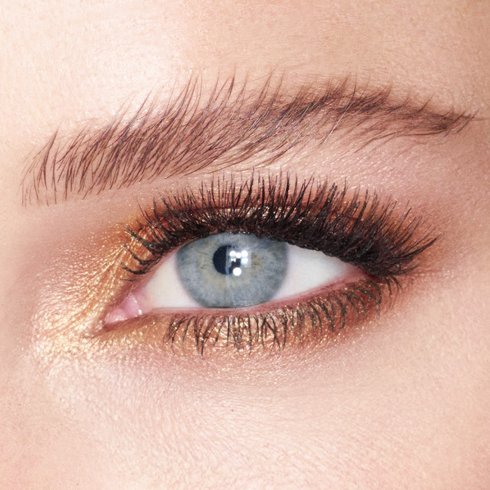 Eyes to Mesmerise PDP Eye Bette