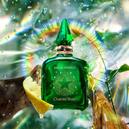 Magic Energy