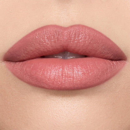 Pink lip liner for fair skin Lip Cheat Pillow Talk