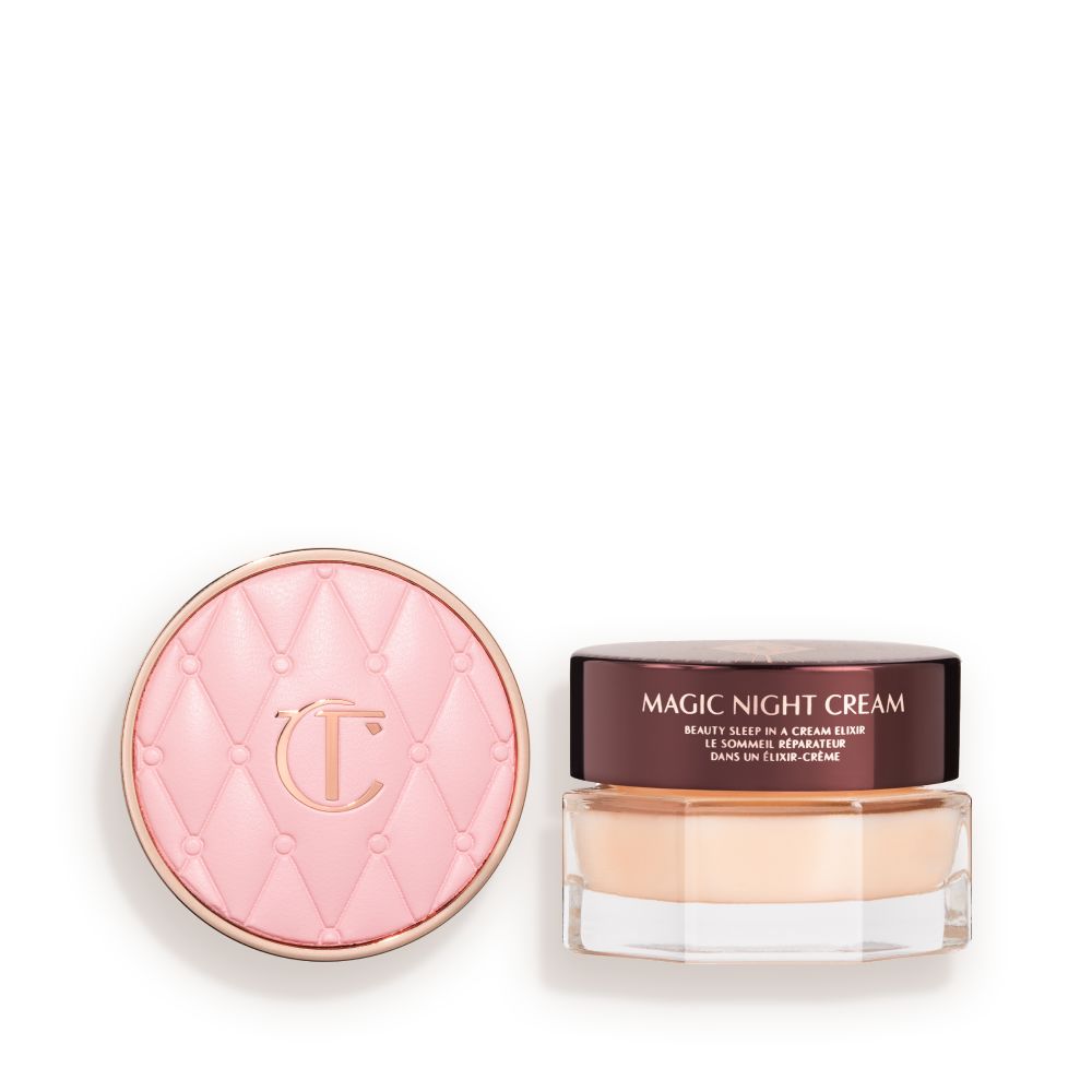 LipMask SHADOW OVERNIGHT SET