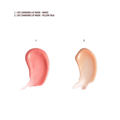 LipMask DUO-SWATCH