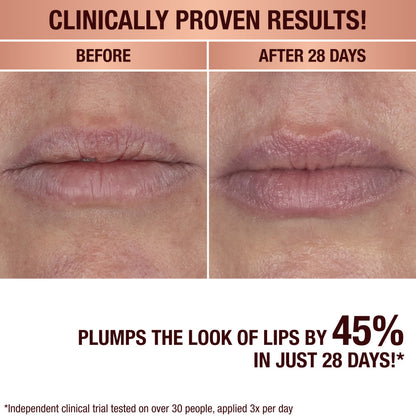 Lip Mask B&A