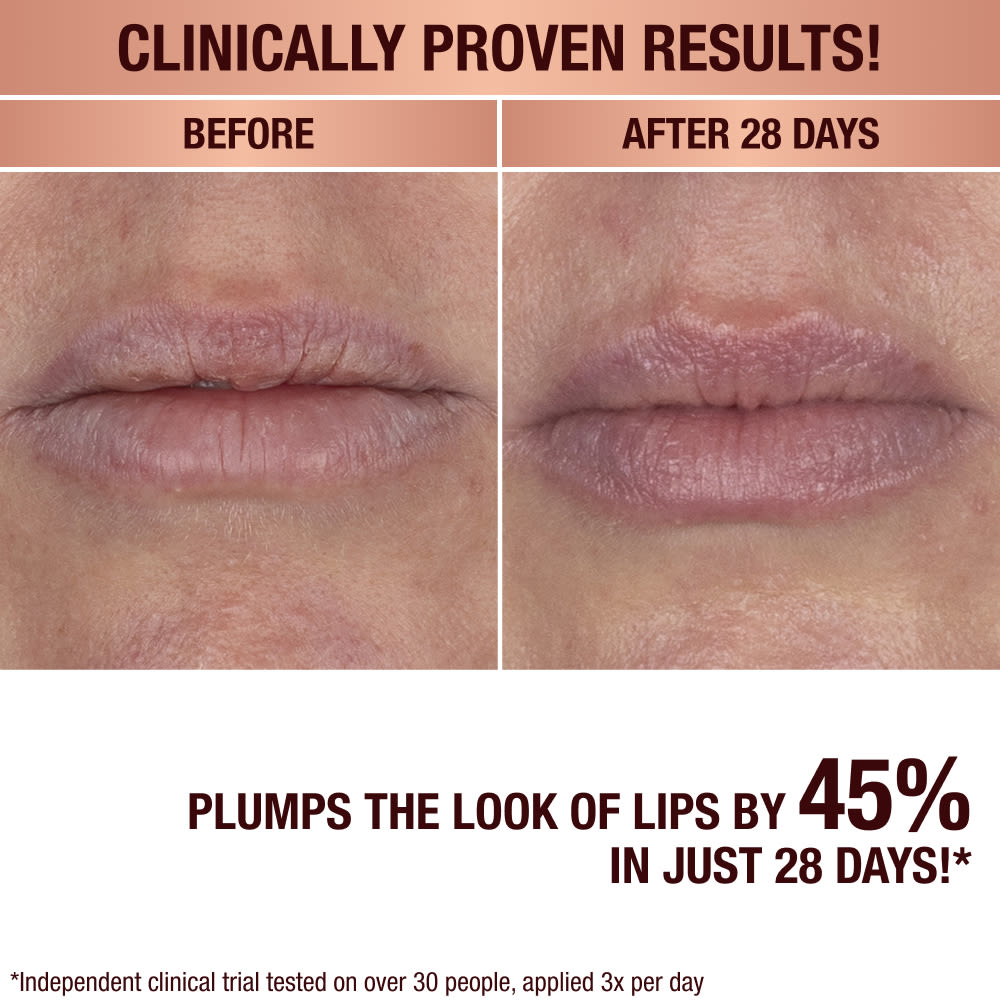 Lip Mask B&A