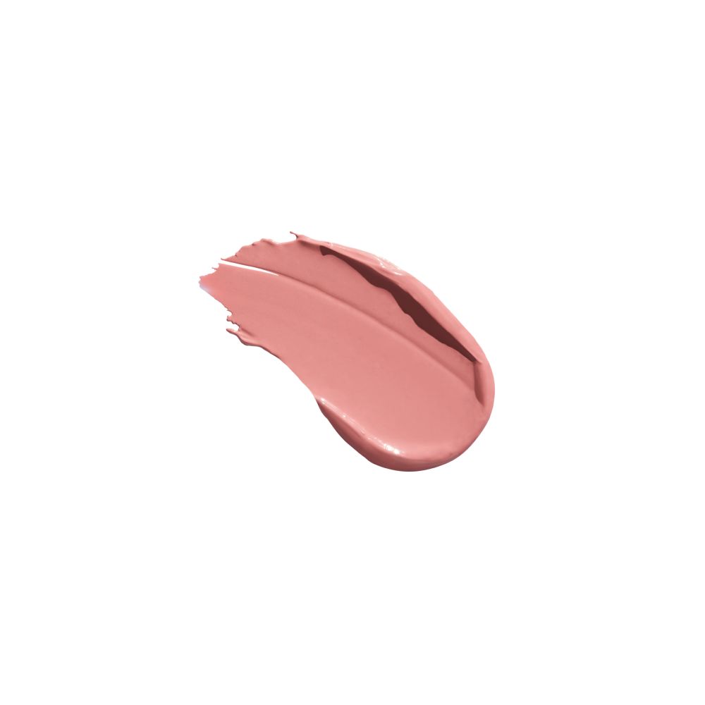 K.I.S.S.I.N.G - Pillow Talk Fair swatch