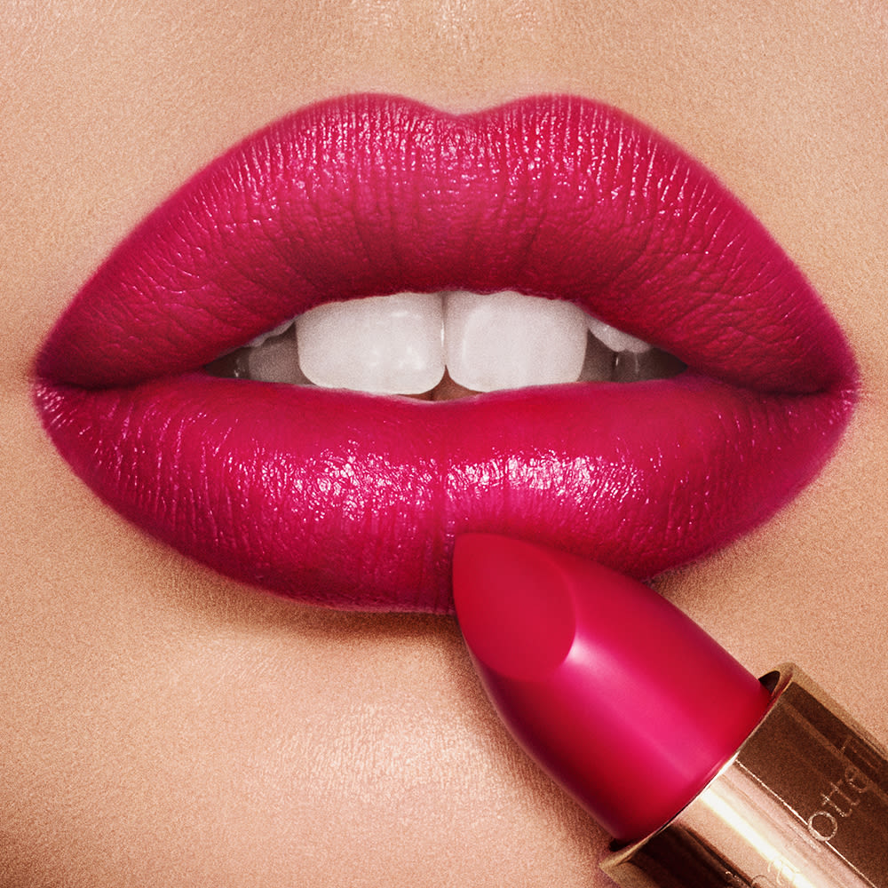 Velvet Underground Light Lip Model