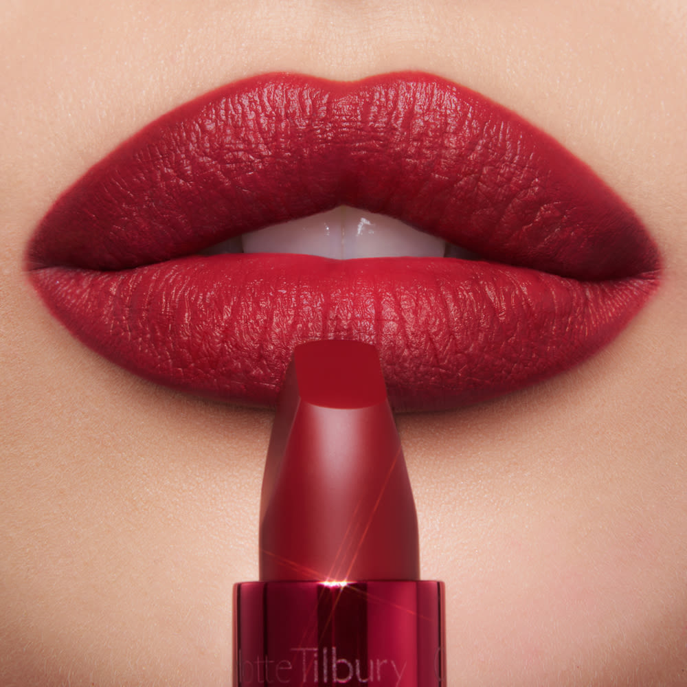 MATTE REVOLUTION