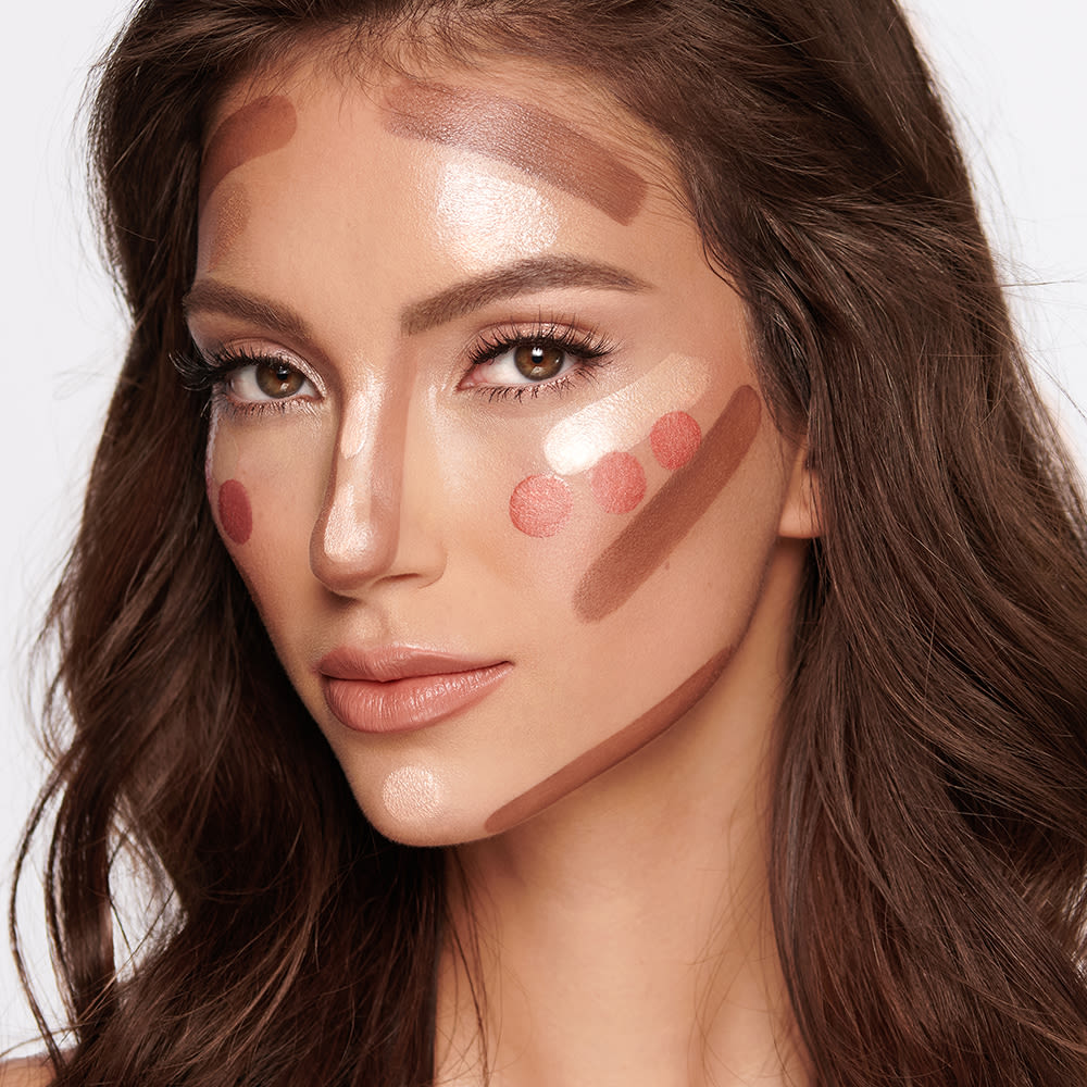 charlotte_tilbury_hollywood_contour_before