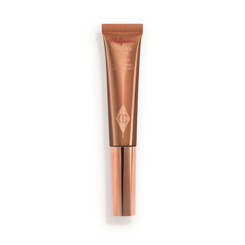 Hollywood Contour Wand Easy Liquid Contour - Medium