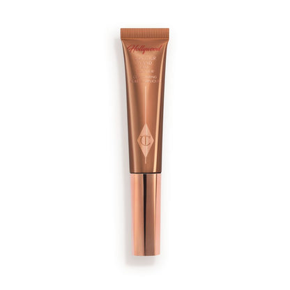 Hollywood Contour Wand Easy Liquid Contour - Medium