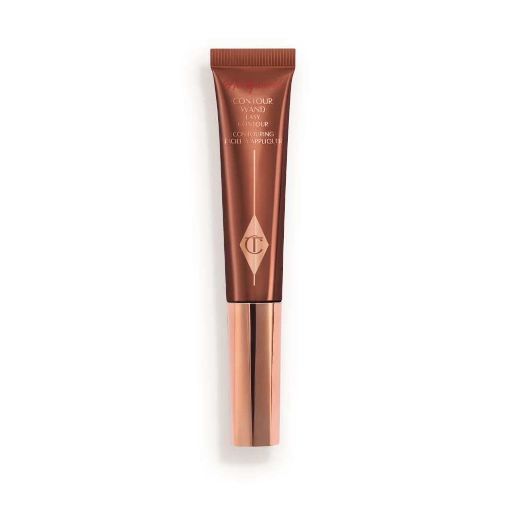 Hollywood Contour Wand Easy Liquid Contour - Tan