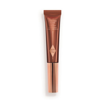 Hollywood Contour Wand Easy Liquid Contour - Tan