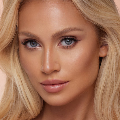 Hollywood Contour Wand Easy Liquid Contour - Medium-Deep
