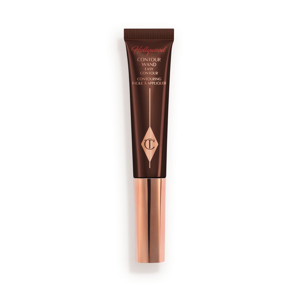 Hollywood Contour Wand Easy Liquid Contour - Tan-Deep