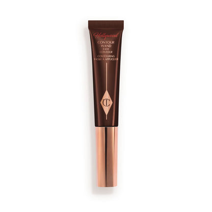 Hollywood Contour Wand Easy Liquid Contour - Tan-Deep
